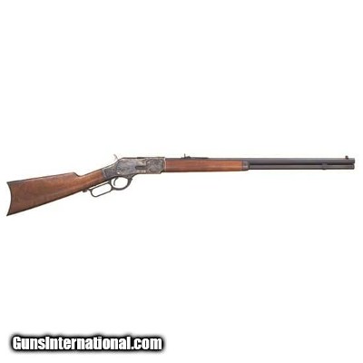 CIMARRON 1873 SPORTING .45 LC