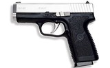 KAHR ARMS CW40 .40 S&W - 2 of 2