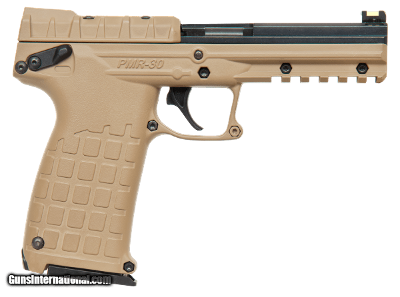 KELTEC PMR-30 .22 WMR