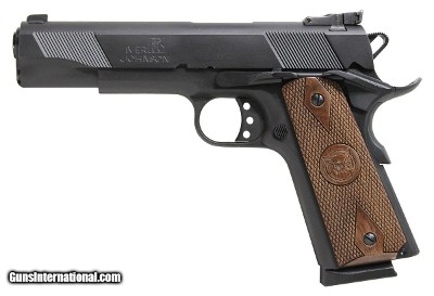 IVER JOHNSON EAGLE .45 ACP