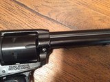 HERITAGE ARMS ROUGH RIDER .22 LR/.22 WMR - 4 of 5