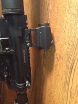 BUSHMASTER XM15-E2S .300 AAC BLACKOUT - 4 of 6