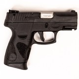 TAURUS MILLENIUM G2 - 1 of 2