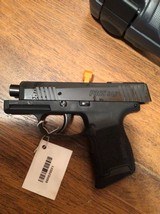 SIG SAUER P365 9MM LUGER (9X19 PARA) - 2 of 4
