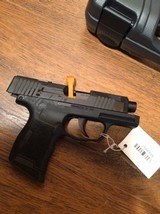 SIG SAUER P365 9MM LUGER (9X19 PARA) - 1 of 4