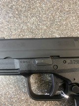 SPRINGFIELD ARMORY XDS-9 3.3 9MM LUGER (9X19 PARA) - 5 of 7