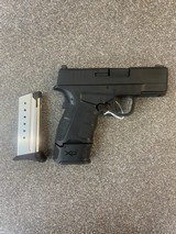 SPRINGFIELD ARMORY XDS-9 3.3 9MM LUGER (9X19 PARA) - 1 of 7