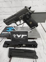 SIG SAUER P229 LEGION 9MM LUGER (9X19 PARA) - 1 of 3