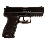 HECKLER & KOCH P30 9MM LUGER (9X19 PARA) - 2 of 3