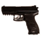 HECKLER & KOCH P30 9MM LUGER (9X19 PARA) - 1 of 3