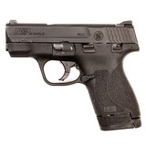 SMITH & WESSON M&P40 SHIELD M2.0 .40 S&W - 1 of 3