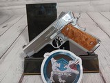 TRISTAR ARMS INC. AMERICAN CLASSIC COMMANDER 1911 9MM LUGER (9X19 PARA) - 1 of 1
