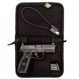 FN 509 9MM LUGER (9X19 PARA) - 3 of 3