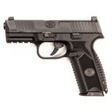 FN 509 9MM LUGER (9X19 PARA) - 1 of 3