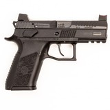 CZ P-07 9MM LUGER (9X19 PARA) - 2 of 3
