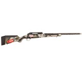 SAVAGE ARMS MODEL 110 ULTRALITE - 3 of 3