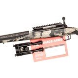 SAVAGE ARMS MODEL 110 ULTRALITE - 2 of 3