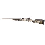 SAVAGE ARMS MODEL 110 ULTRALITE - 1 of 3