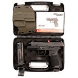 SIG SAUER P320 9MM LUGER (9X19 PARA) - 3 of 3