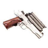 SPRINGFIELD ARMORY MODEL 1911-A1 - 3 of 3