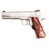 SPRINGFIELD ARMORY MODEL 1911-A1 - 1 of 3