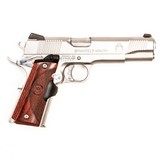SPRINGFIELD ARMORY MODEL 1911-A1 - 2 of 3