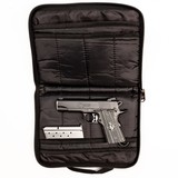 CAROLINA ARMS GROUP 1911 TAC OFFICER 9MM LUGER (9X19 PARA) - 3 of 3