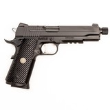 SIG SAUER 1911 TACOPS FULL SIZE - 2 of 3