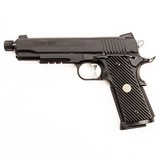 SIG SAUER 1911 TACOPS FULL SIZE - 1 of 3