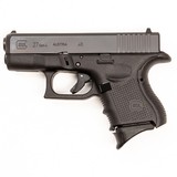 GLOCK G27 GEN 4 - 1 of 3
