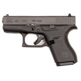 GLOCK G42 - 1 of 3