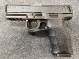 HECKLER & KOCH HK VP40 .40 CALIBER - 2 of 2