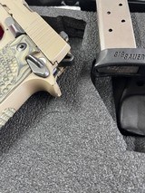 SIG SAUER P238 - 5 of 5