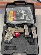 SIG SAUER P238 - 1 of 5