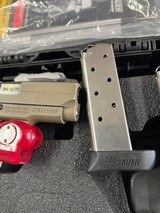 SIG SAUER P238 - 2 of 5