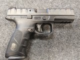 BERETTA APX 9MM LUGER (9X19 PARA) - 1 of 2