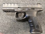 BERETTA APX 9MM LUGER (9X19 PARA) - 2 of 2