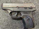 RUGER EC9S 9MM LUGER (9X19 PARA) - 2 of 2