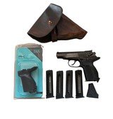 IZHEVSK IZH-70 .380 ACP - 7 of 7