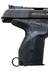 IZHEVSK IZH-70 .380 ACP - 5 of 7