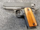 ROCK ISLAND ARMORY M1911A1-CS .45 ACP - 2 of 2