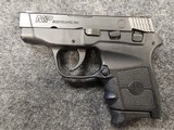 SMITH & WESSON BG380 .380 ACP - 2 of 2