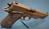 SIG SAUER P220 10MM - 5 of 5