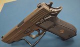 SIG SAUER P220 10MM - 4 of 5