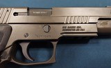 SIG SAUER P220 10MM - 3 of 5