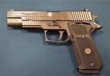 SIG SAUER P220 10MM - 1 of 5