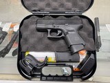 GLOCK 26
Gen 5 - 1 of 1