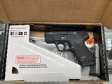 SMITH & WESSON M&P 9 SHIELD 2.0 9MM LUGER (9X19 PARA) - 1 of 1