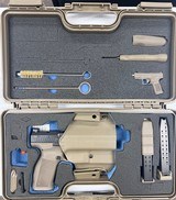 CANIK METE SFT - 1 of 4