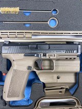 CANIK METE SFT - 2 of 4